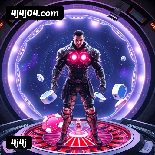 Chuva de Bônus 4j4j - Slots