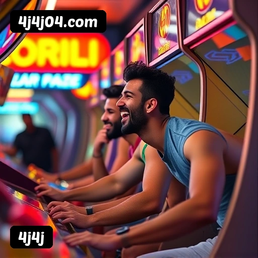 Download 4j4j Windows