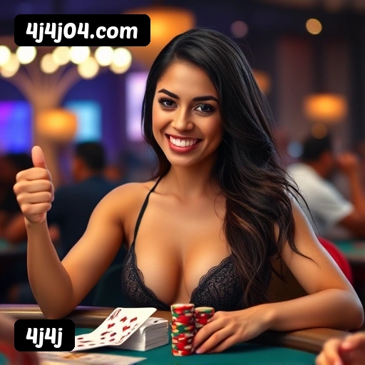 Promoções App 4j4j