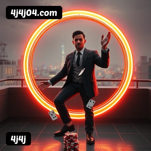 Jogos de slot online na 4j4j