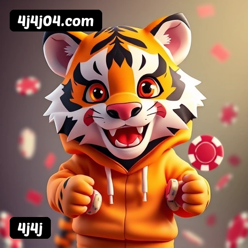 Progressão VIP 4j4j